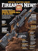 Firearms News 